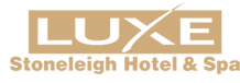 Luxe Stoneleigh Logo